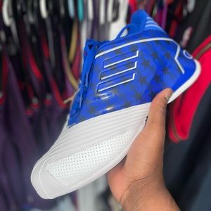 Tmac 1 size 12.5 In Men’s no box